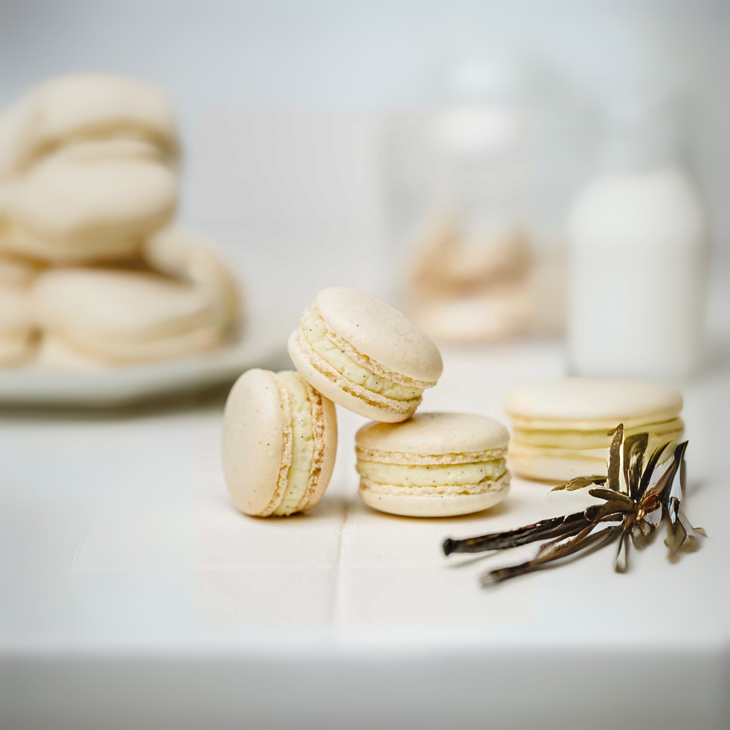 Macarons