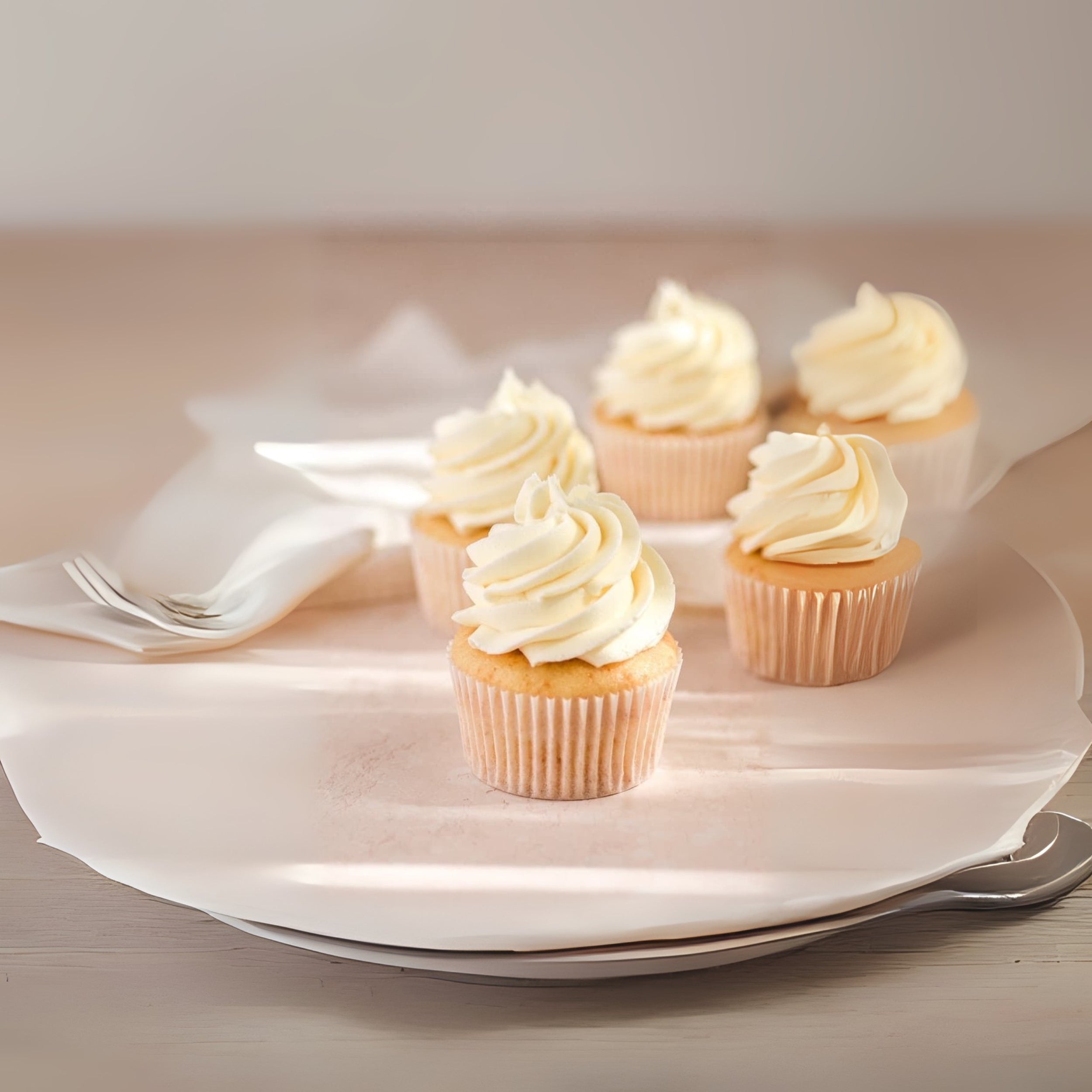 Cupcakes