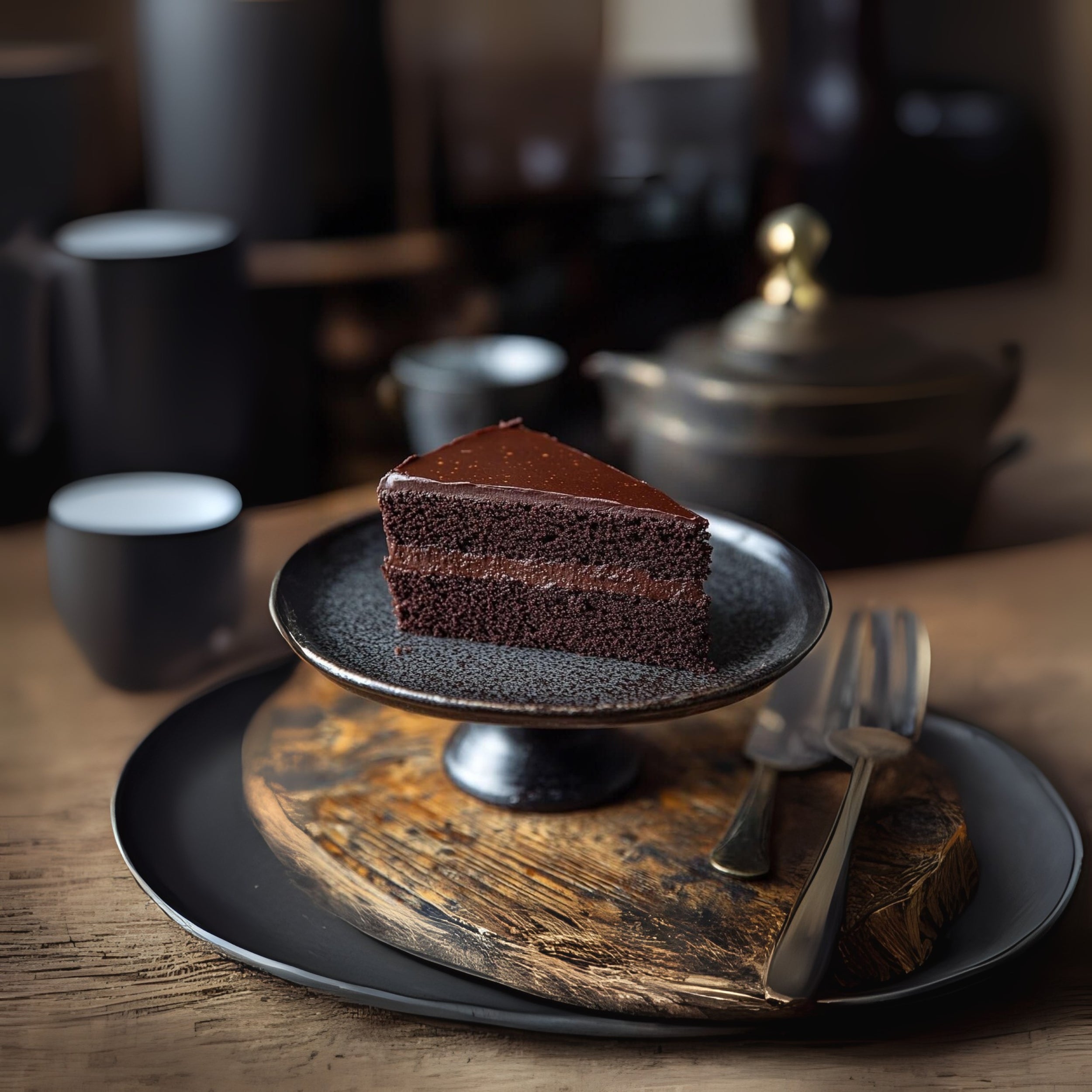 Cakes