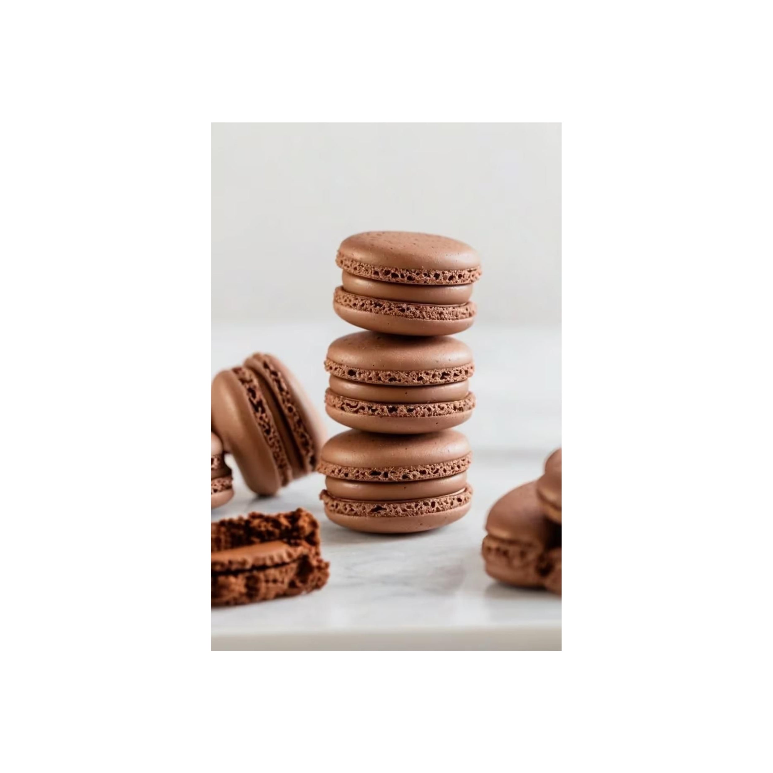 Macarons
