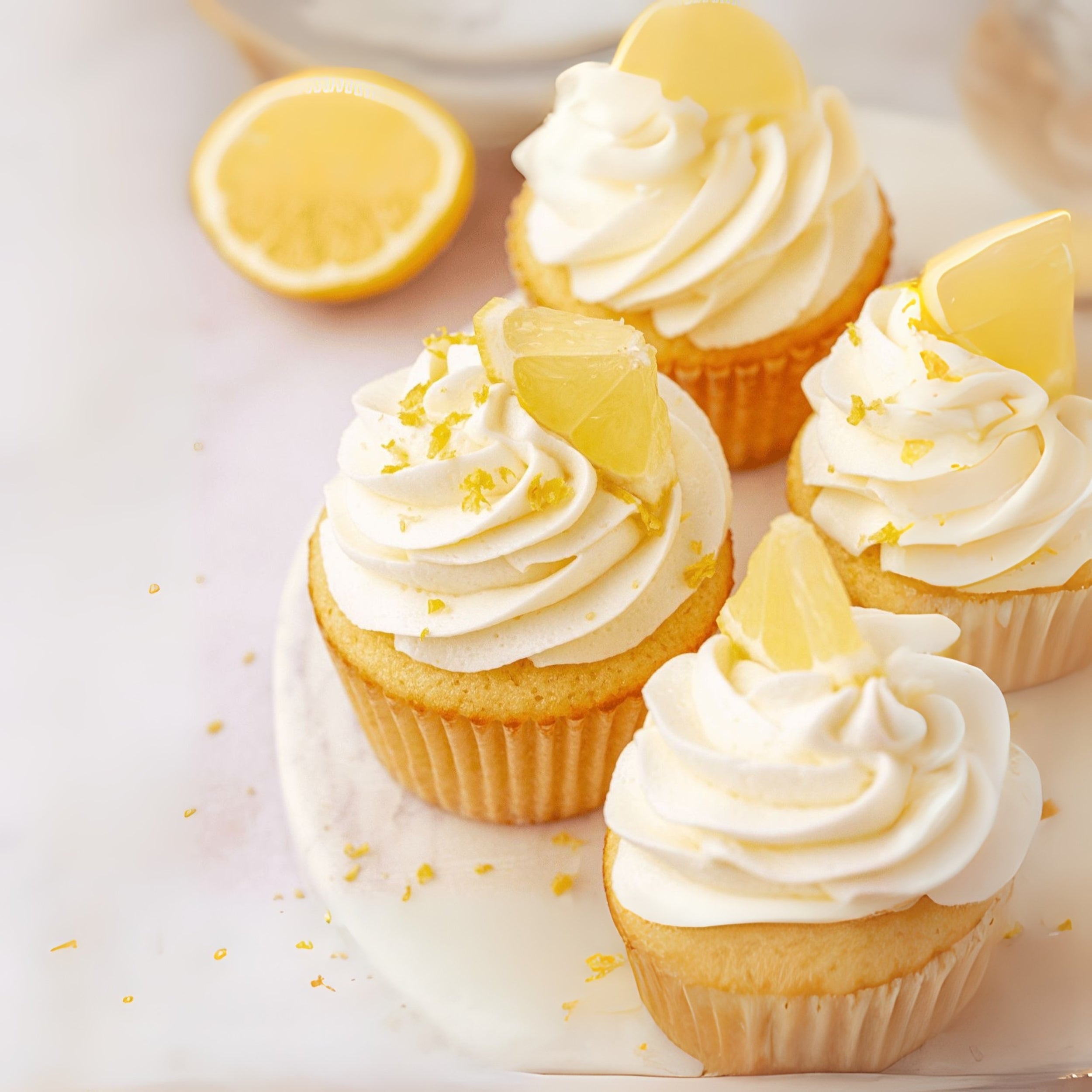 Cupcakes