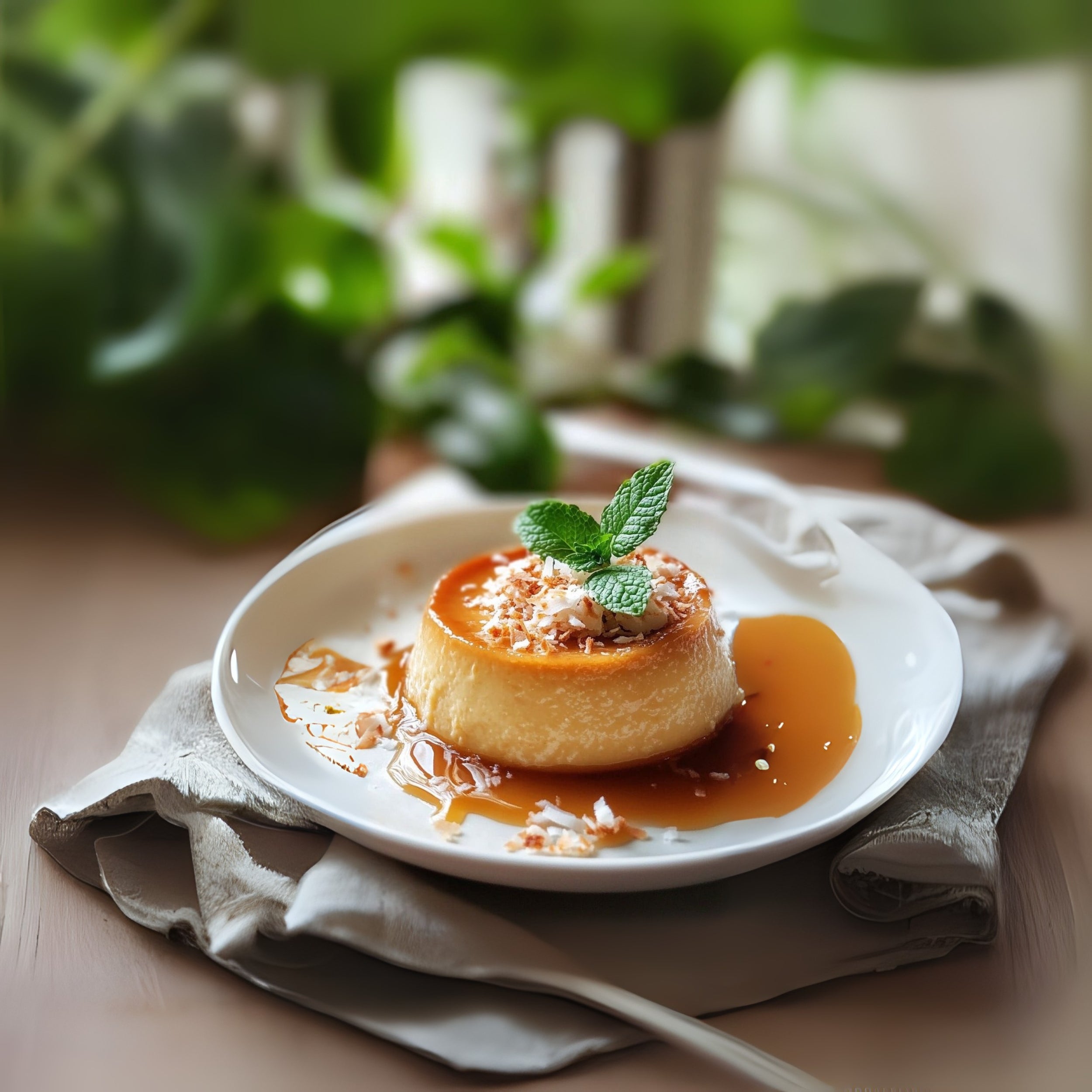 Flans
