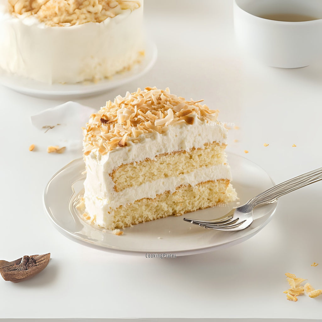 Cakes