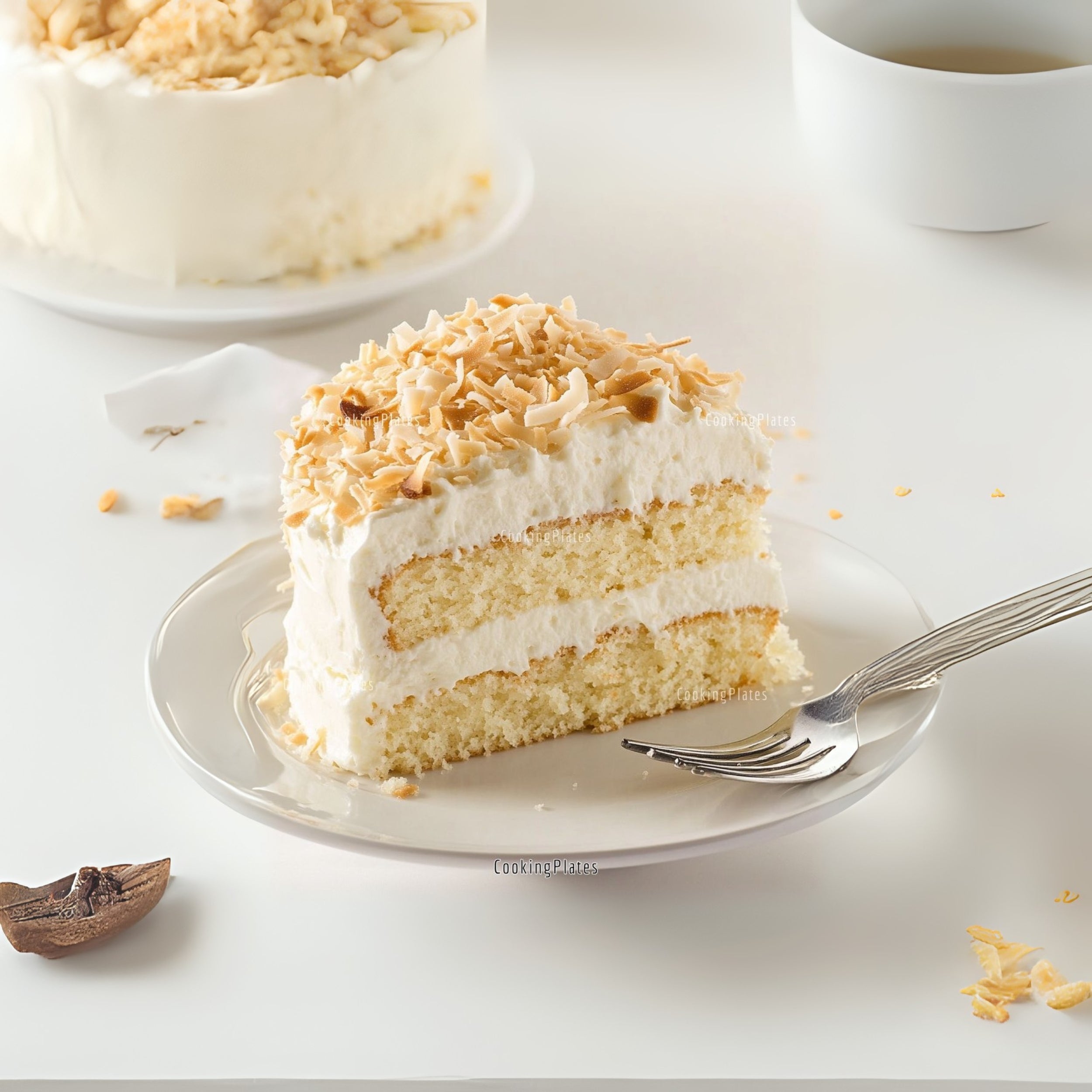 Cakes
