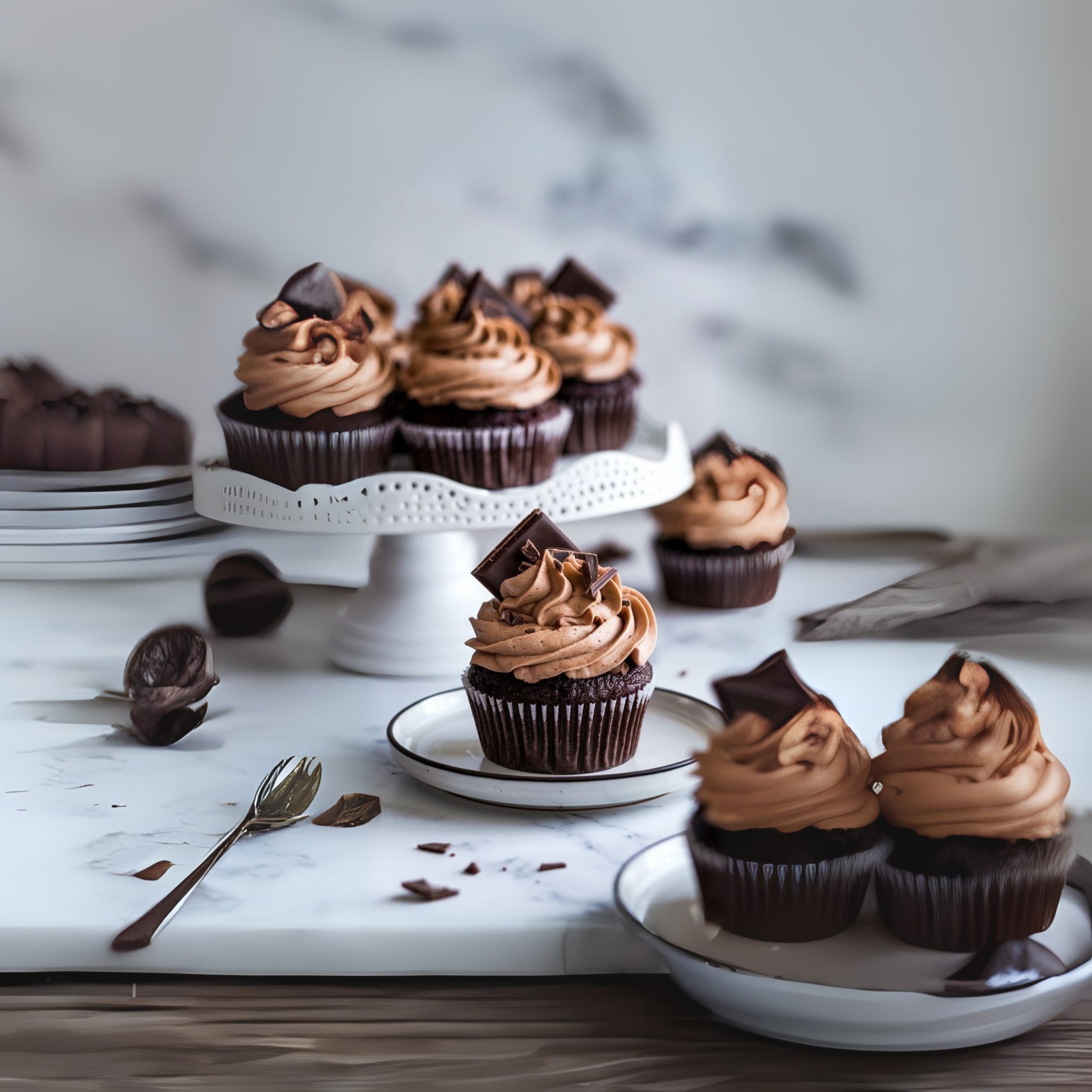 Cupcakes