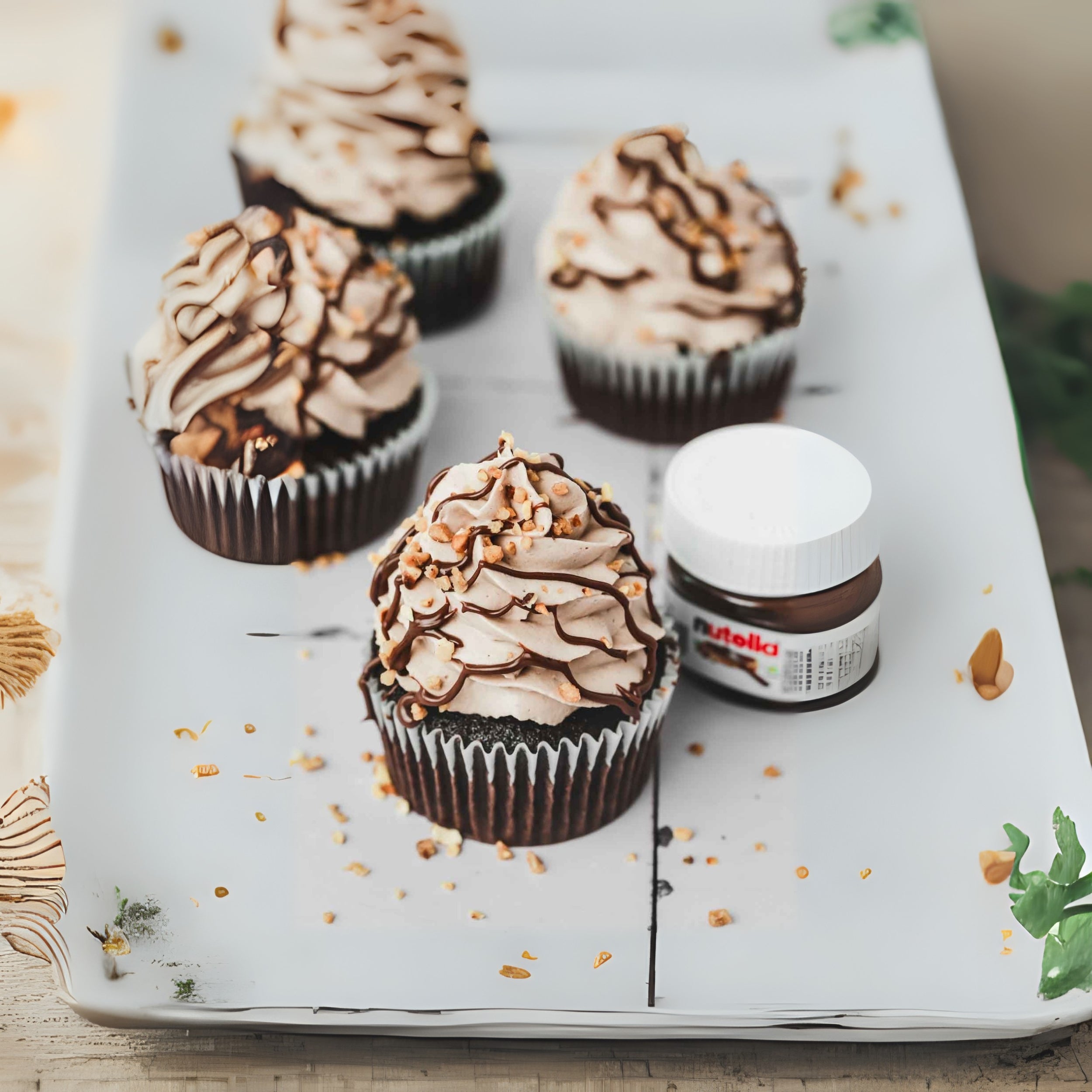 Cupcakes