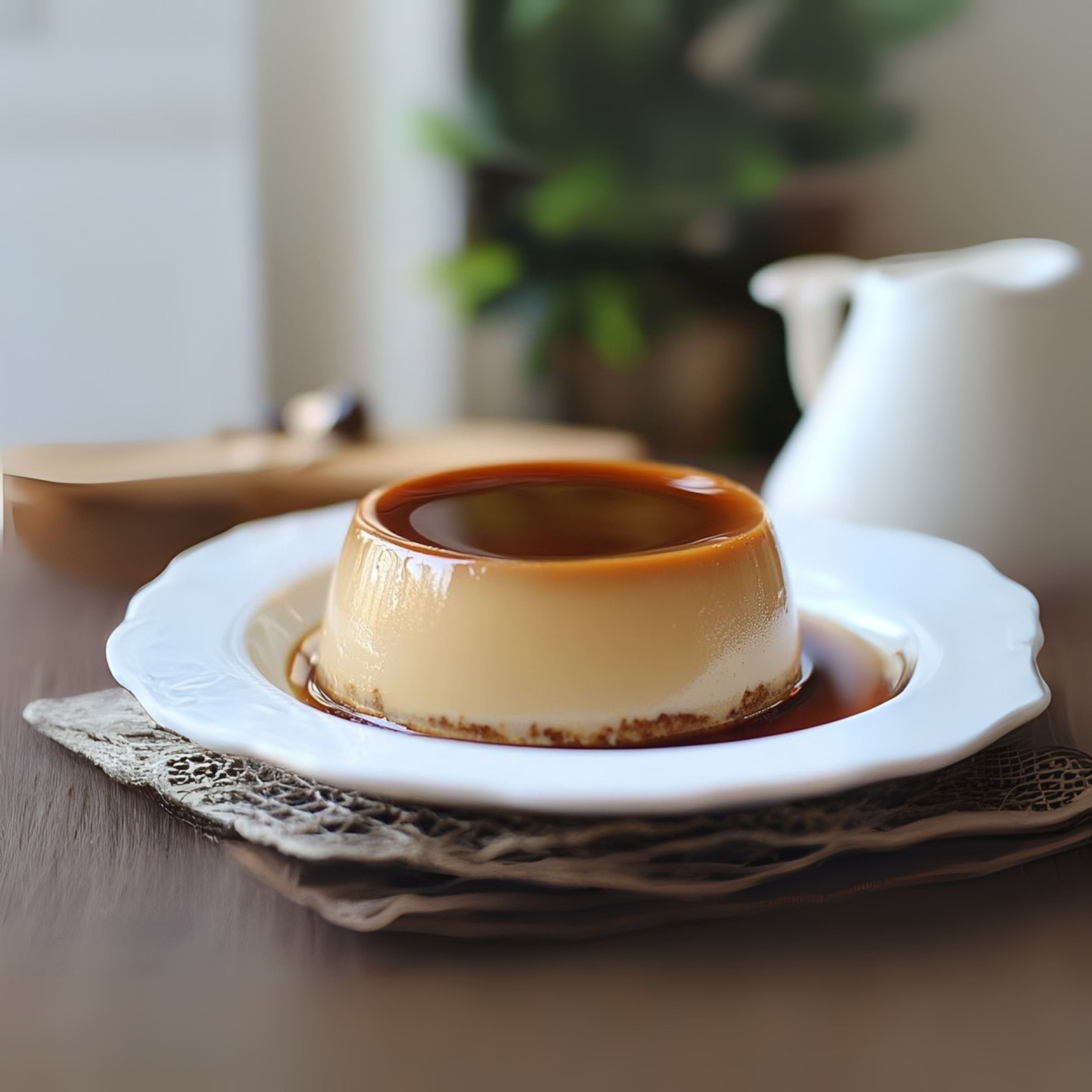 Flans