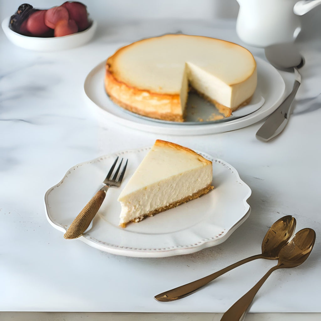 Cakes