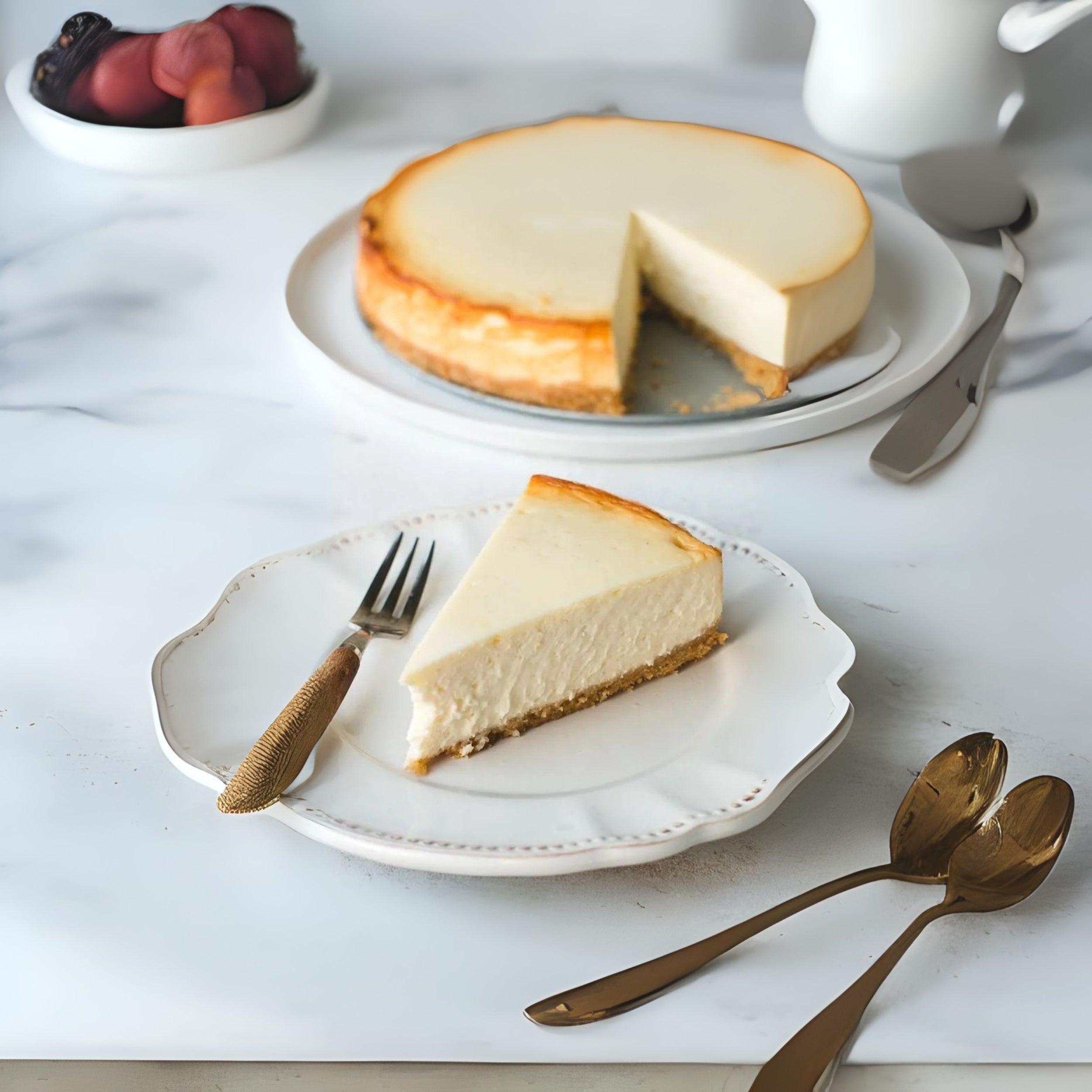 Cakes