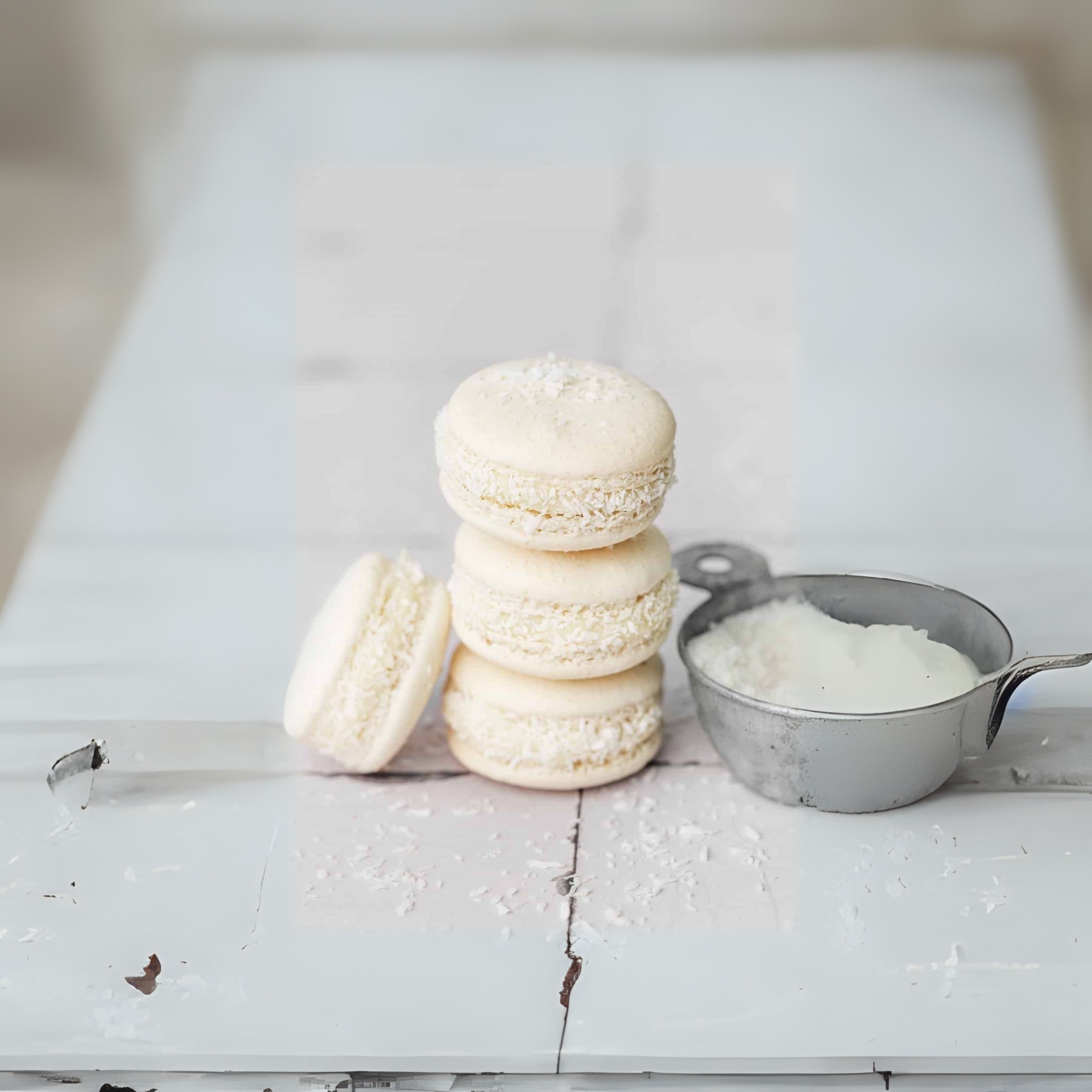 Macarons