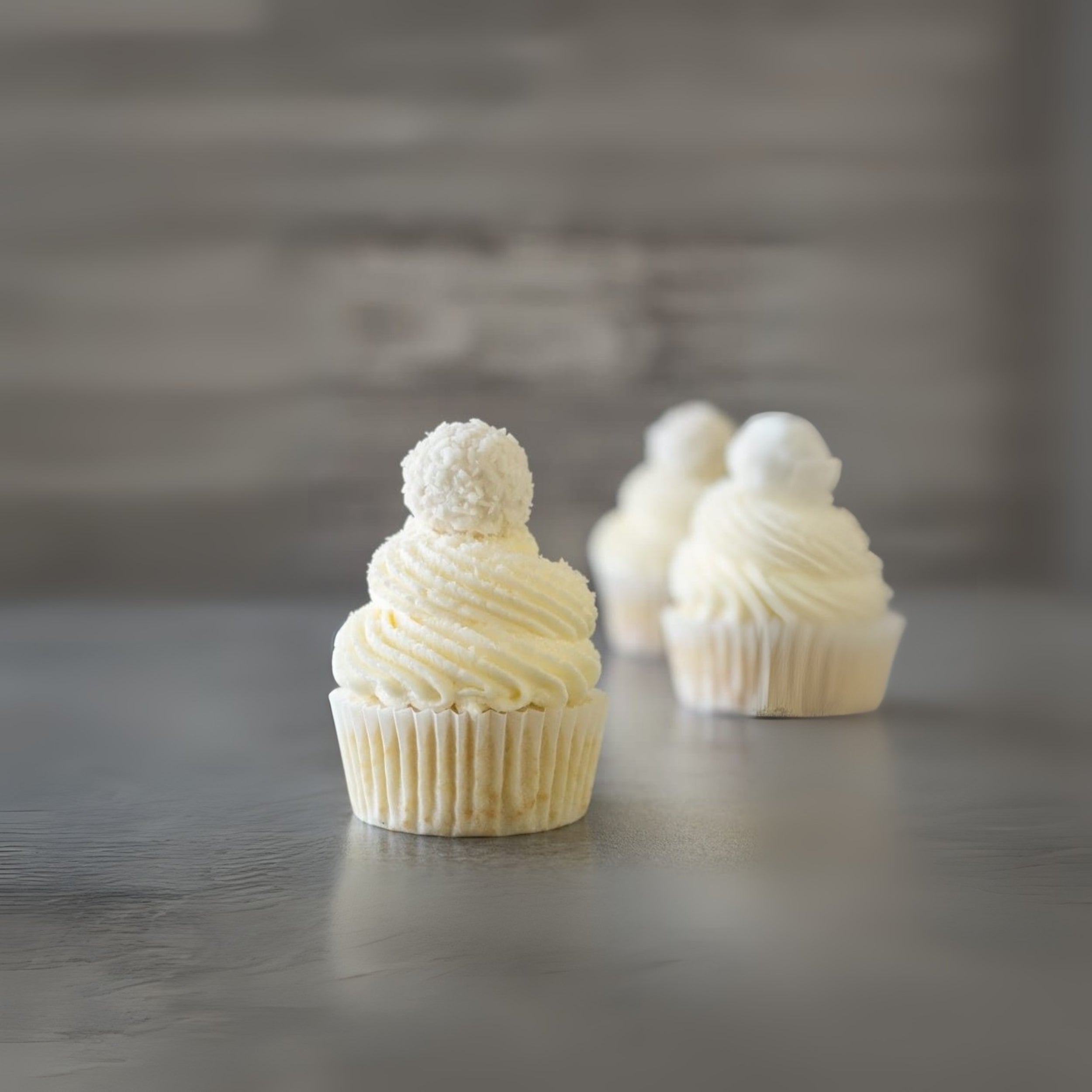 Cupcakes