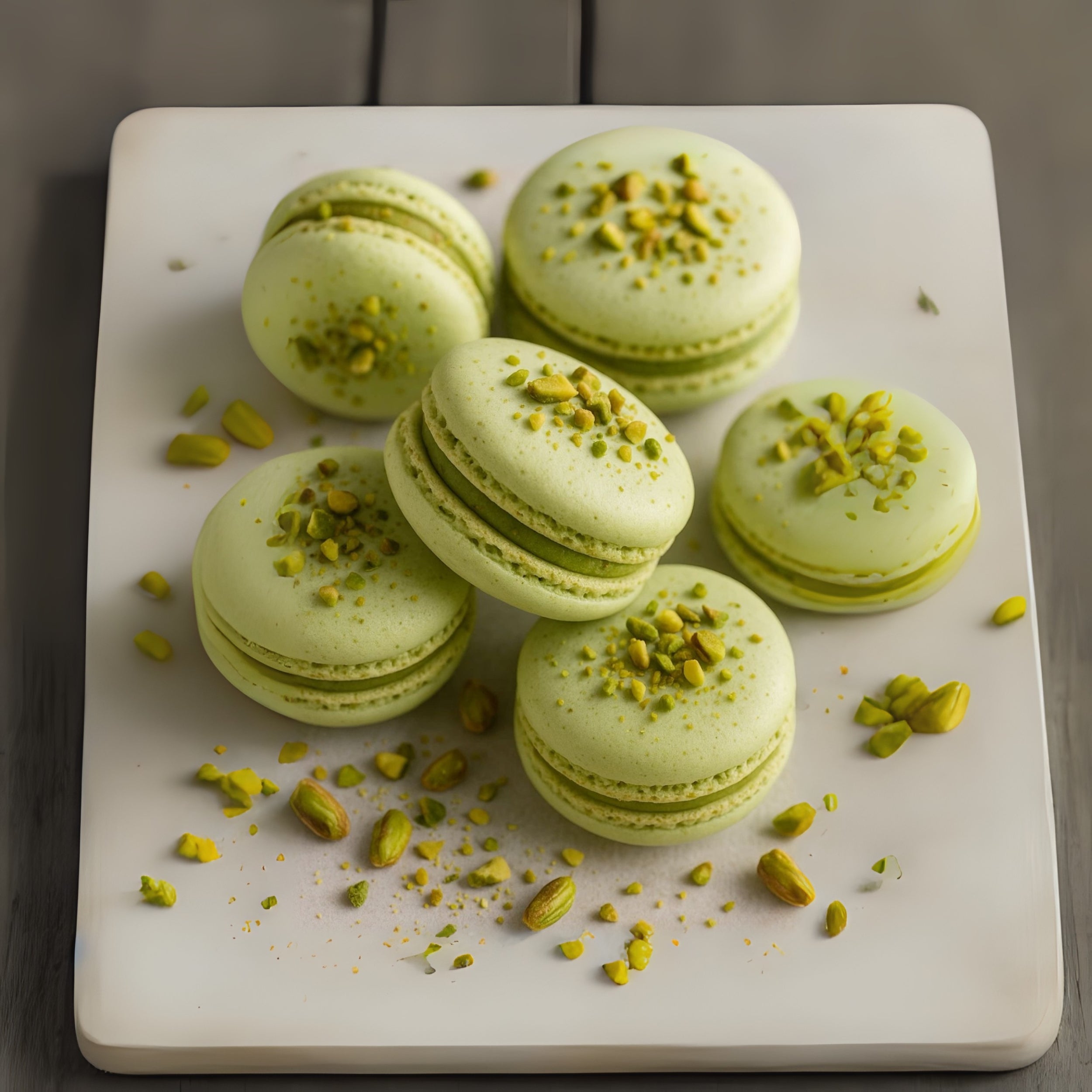 Macarons