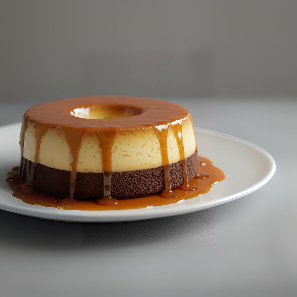 Flans