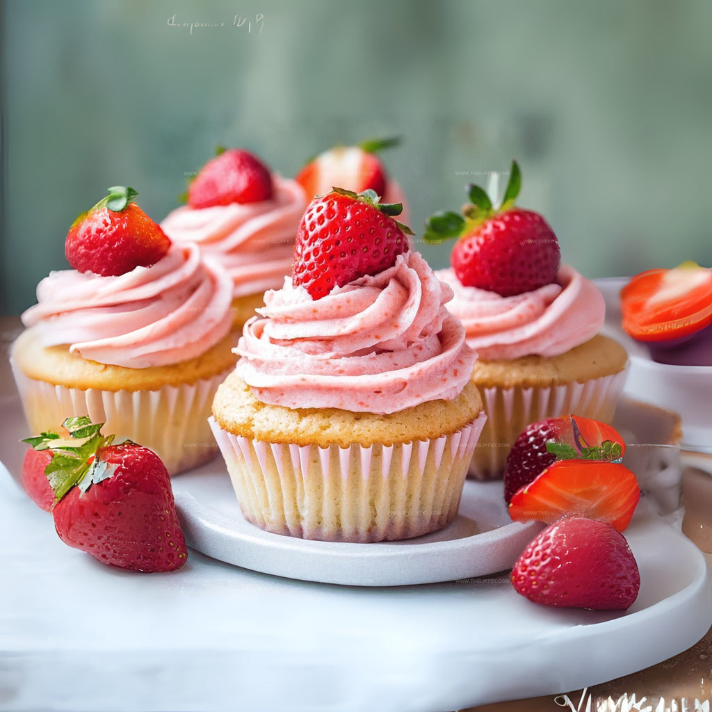 Cupcakes