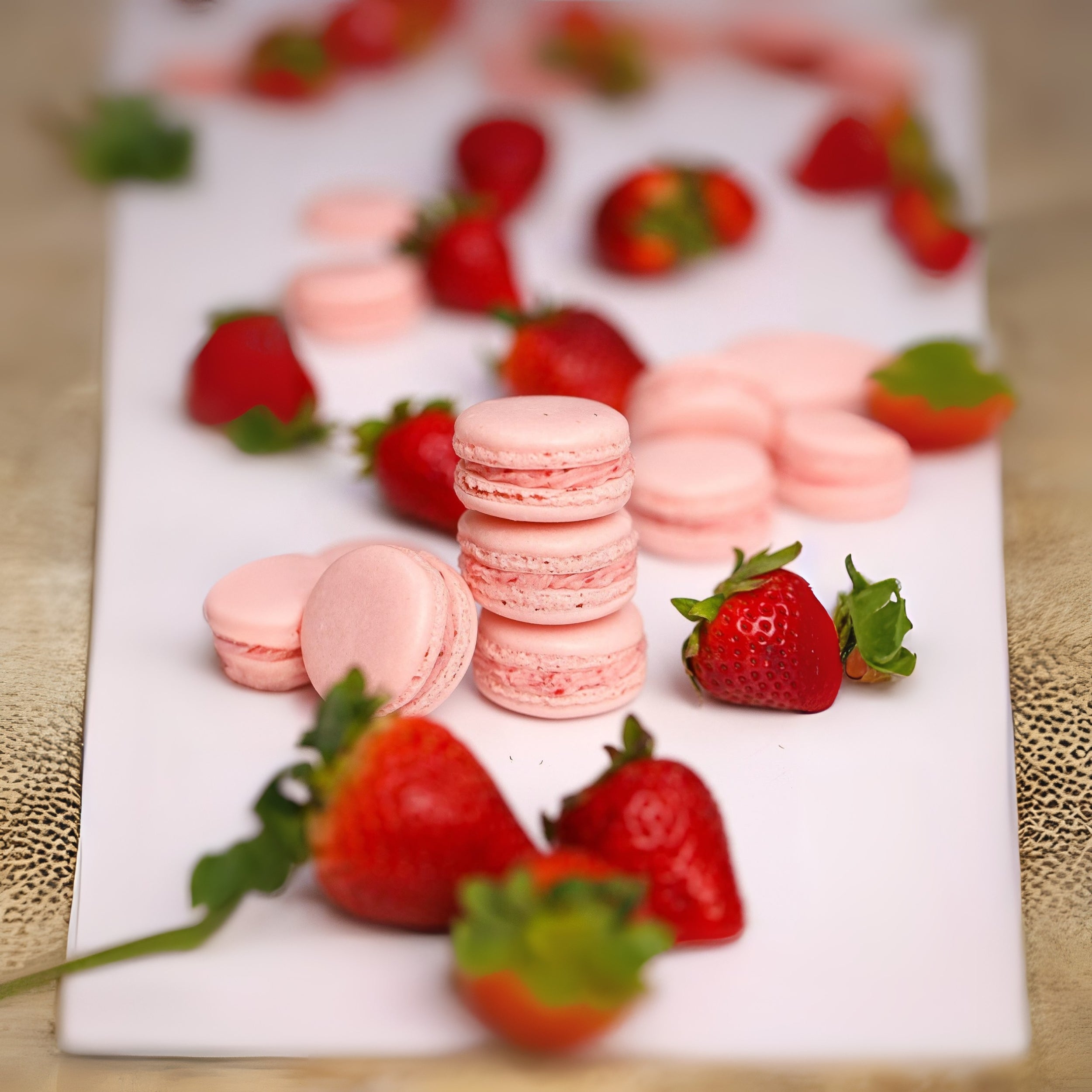 Macarons