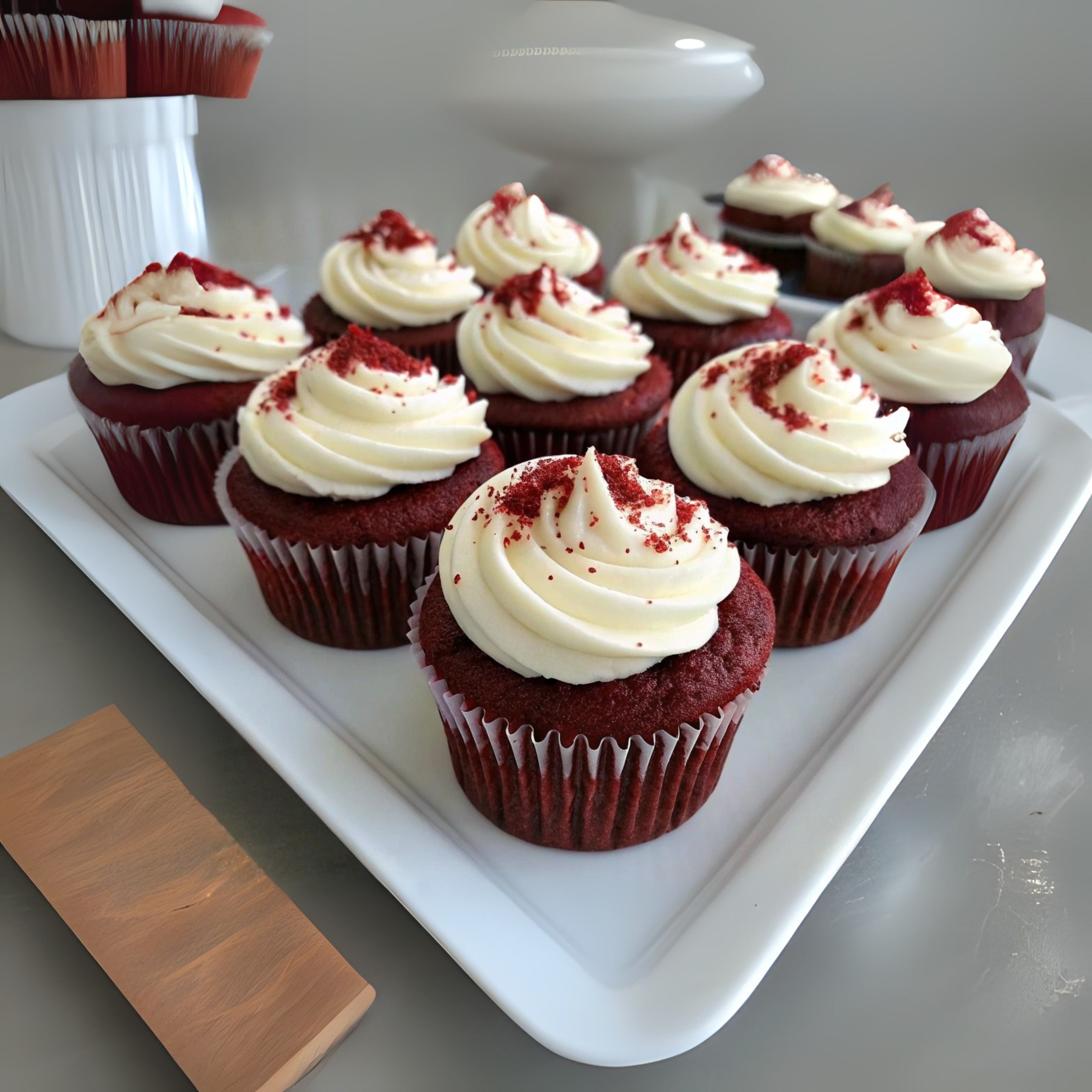 Cupcakes