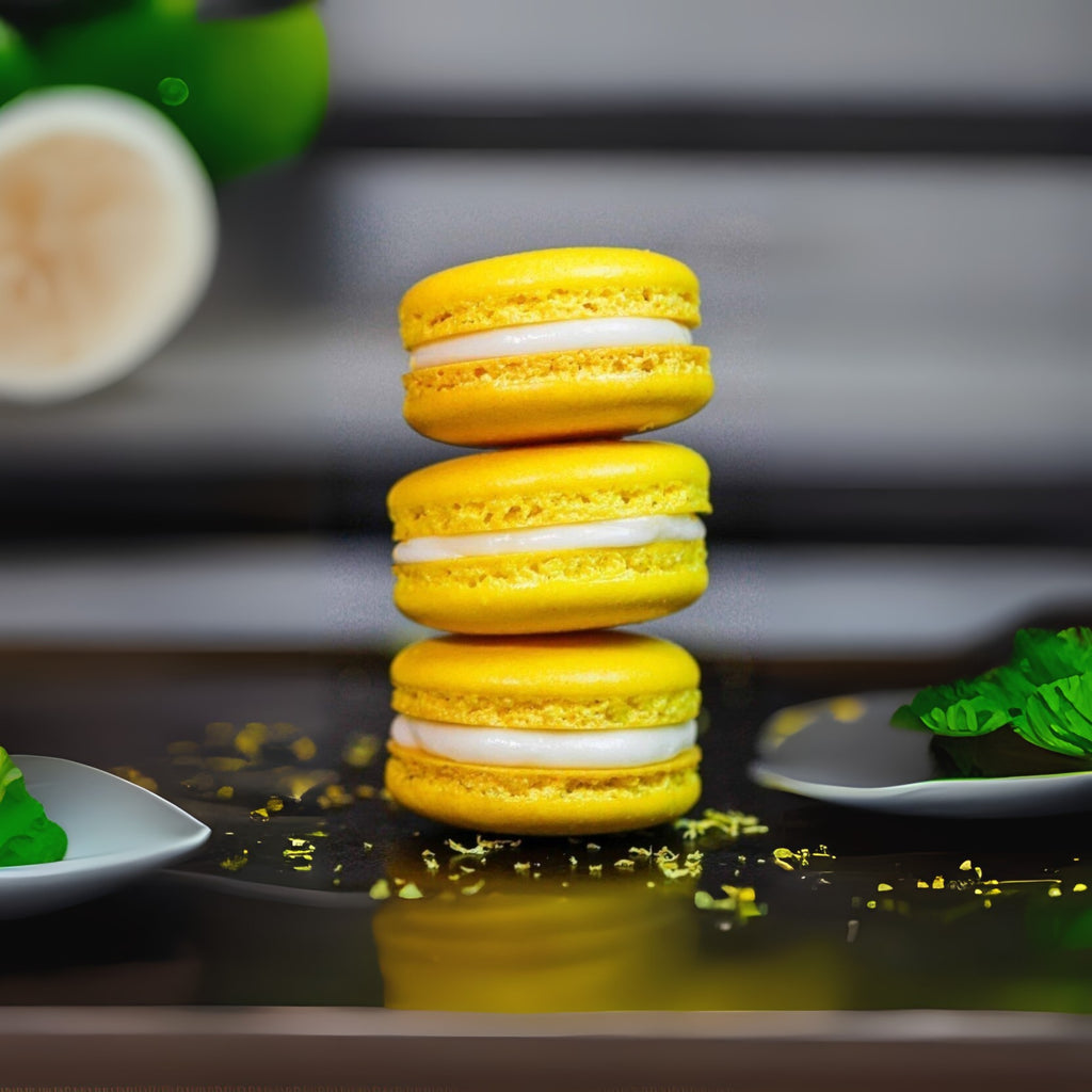 Macarons