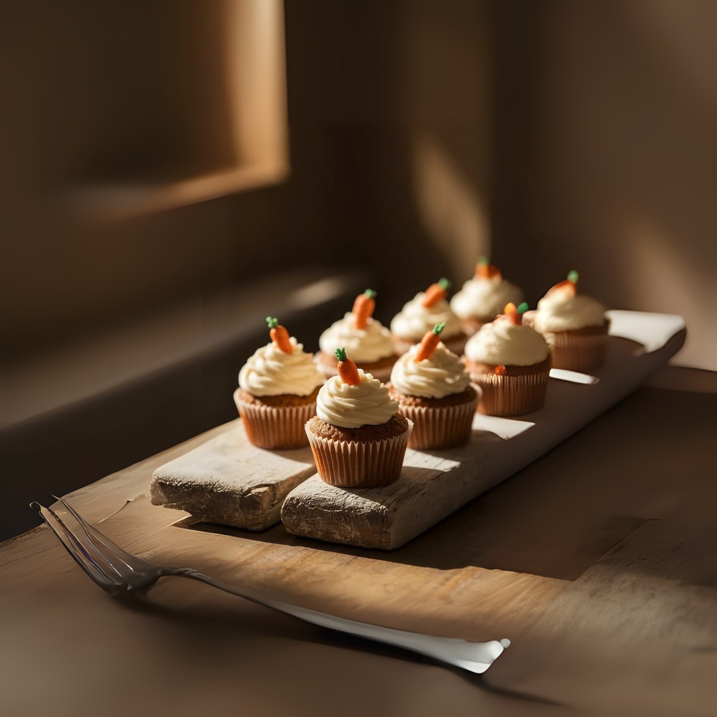 Cupcakes