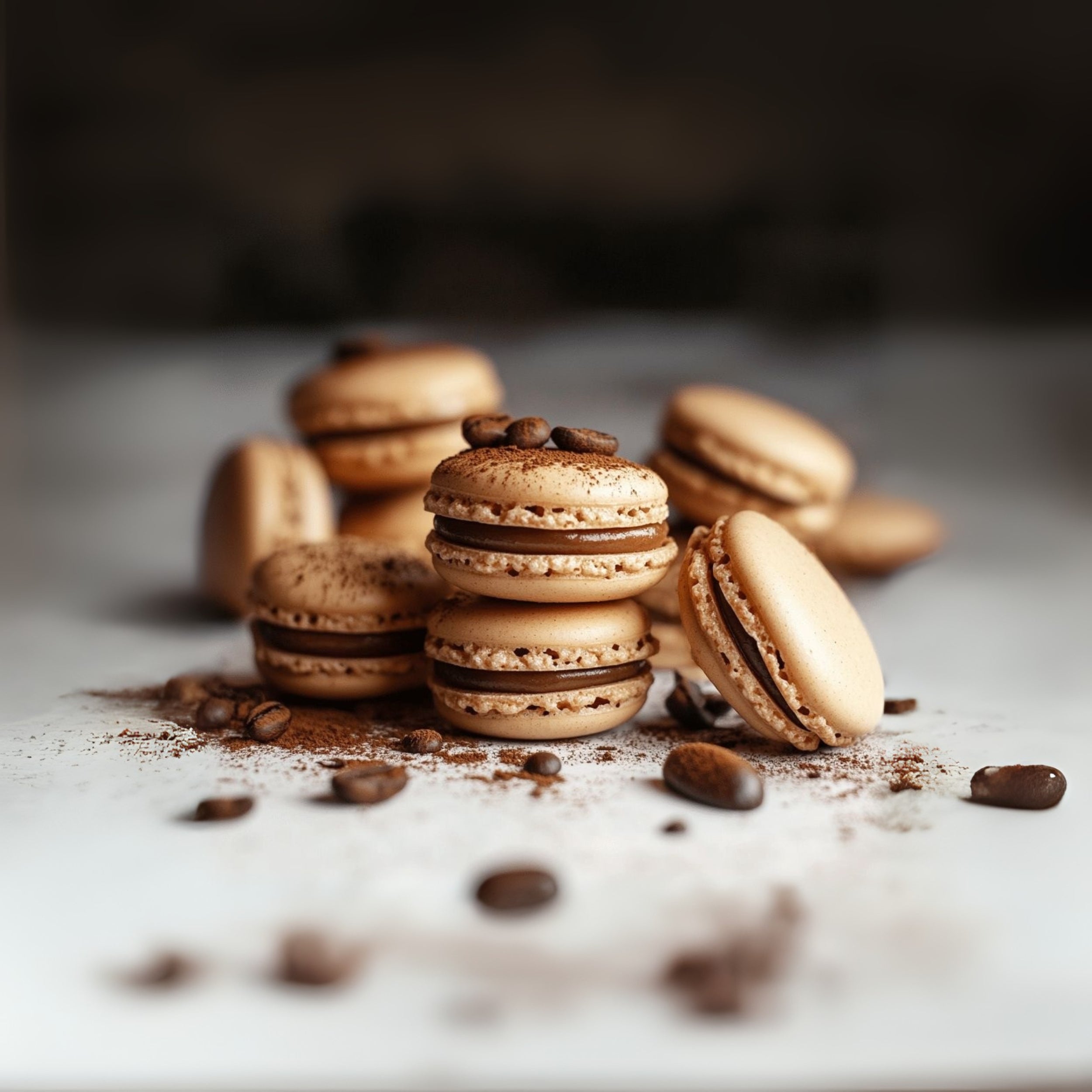 Macarons