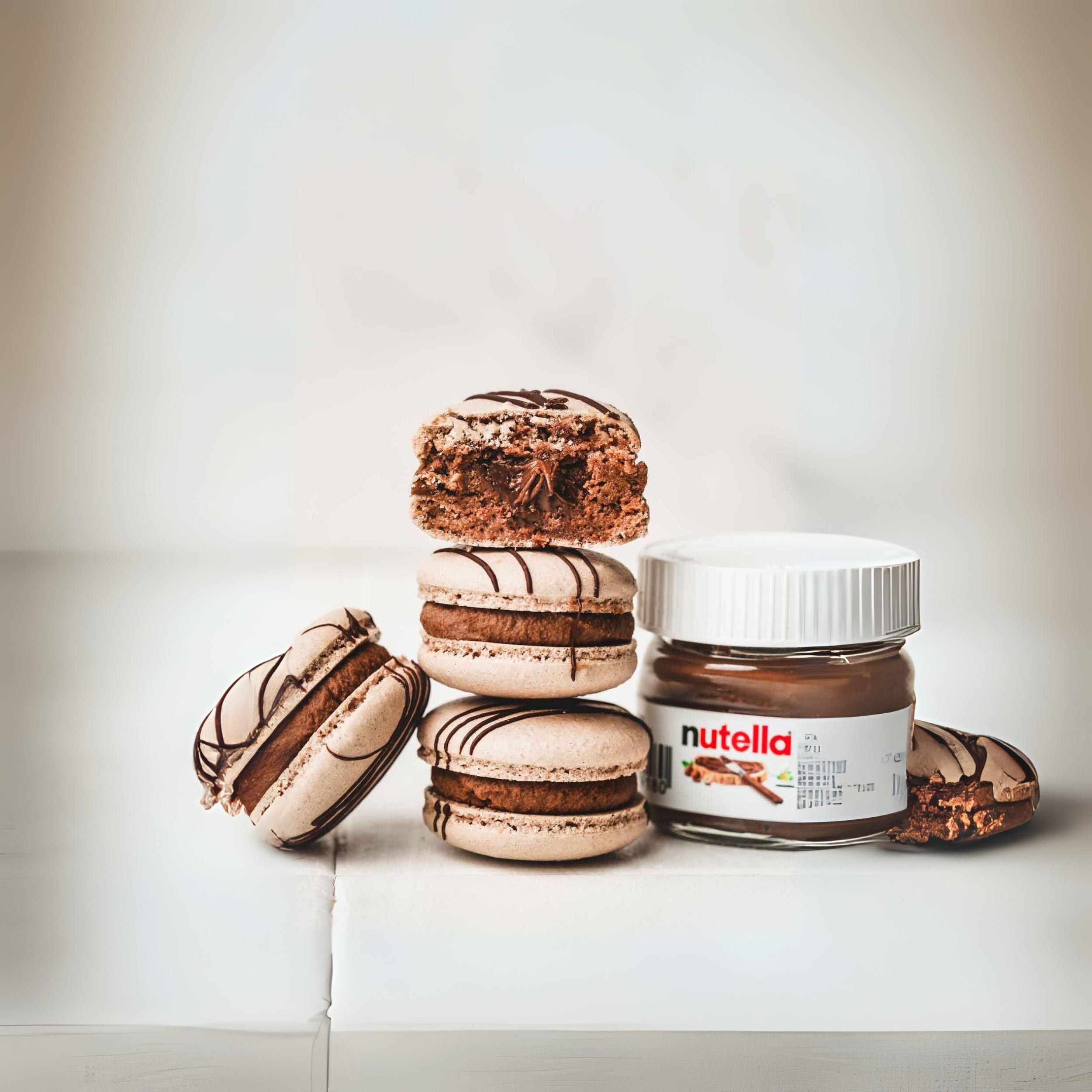 Macarons