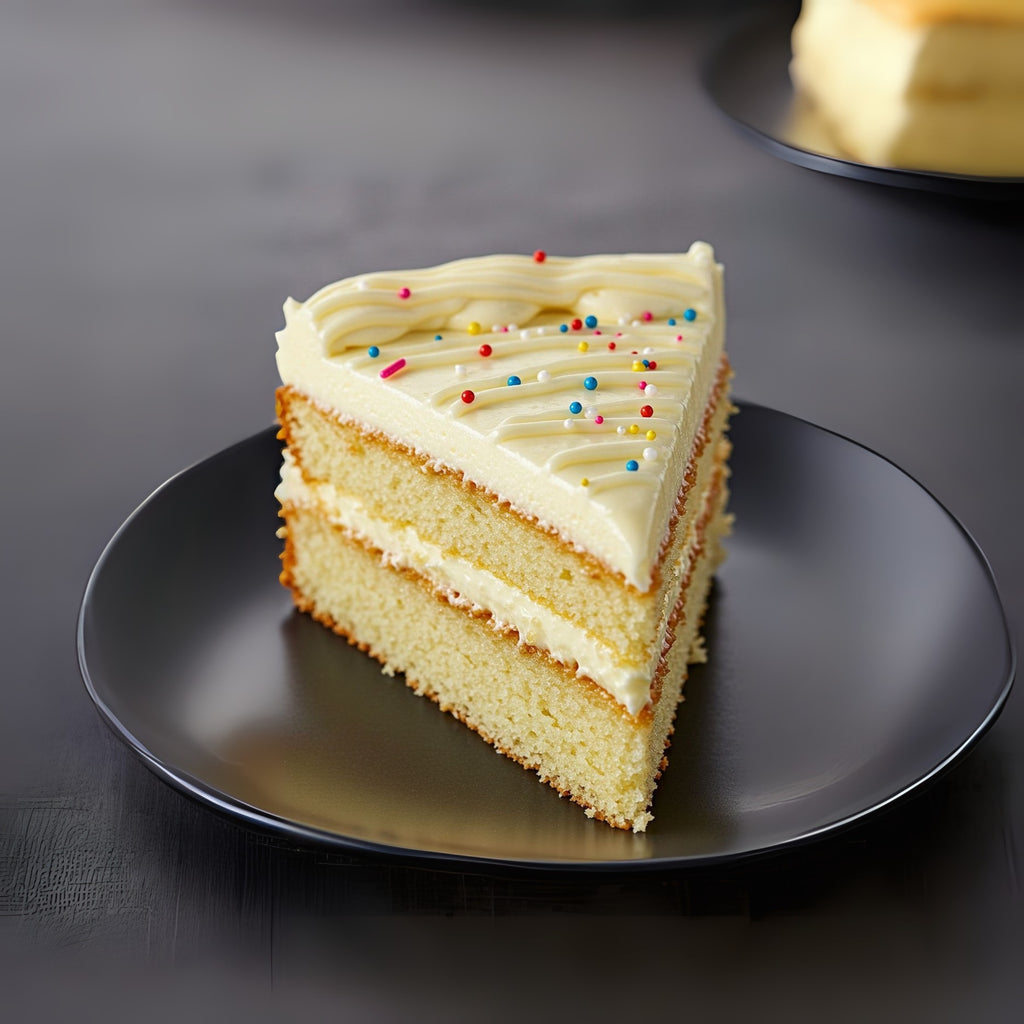 Cakes