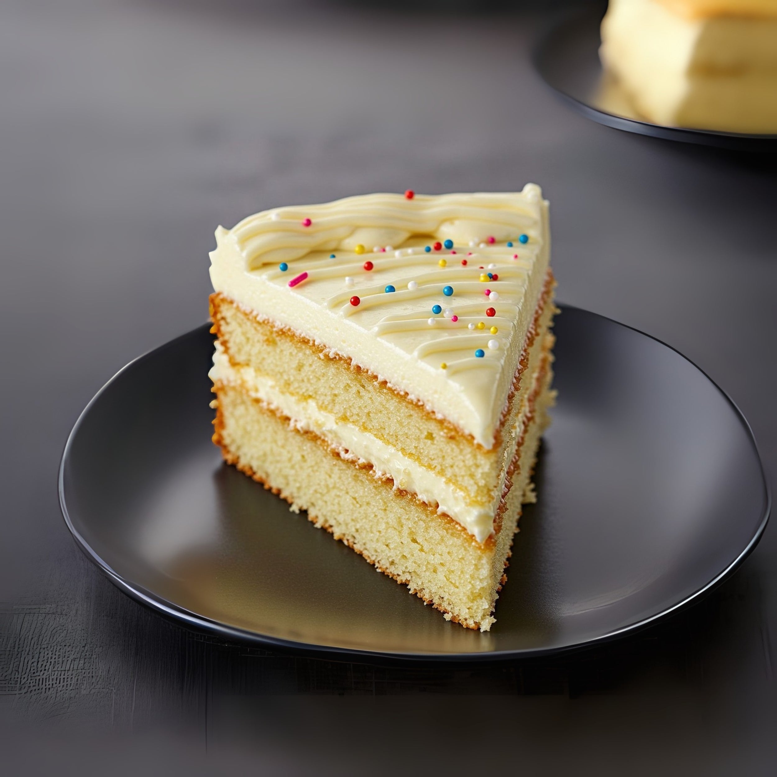 Cakes